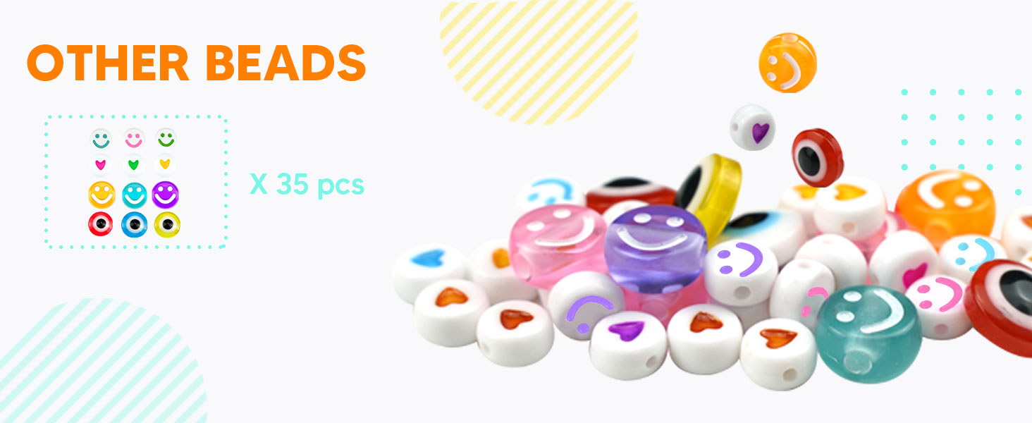 beads