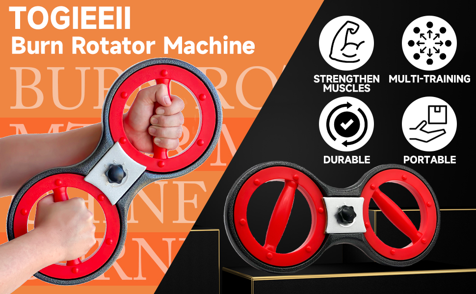 forearm exerciser