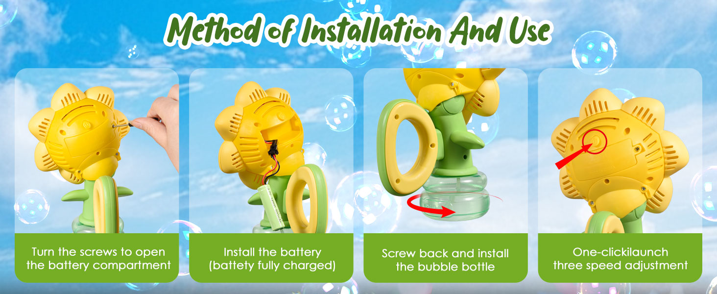 product description