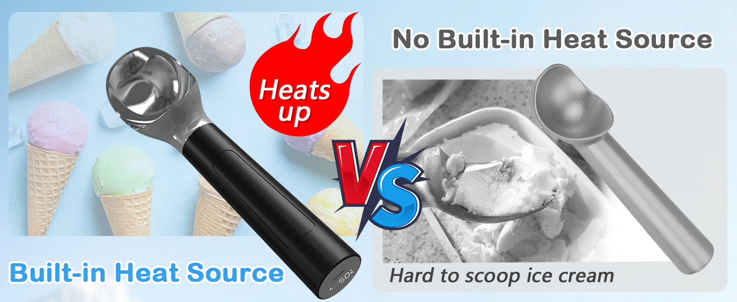 ice cream scoop