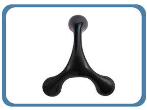 Manual Trigger Point Massage Tool