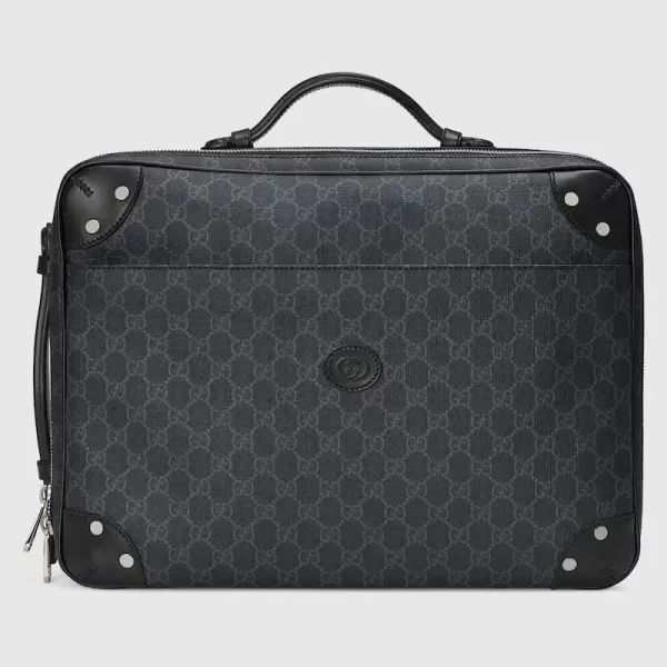 Gucci Briefcase Bag