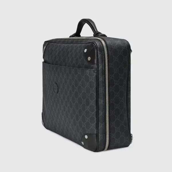 Gucci Briefcase Bag - Image 4