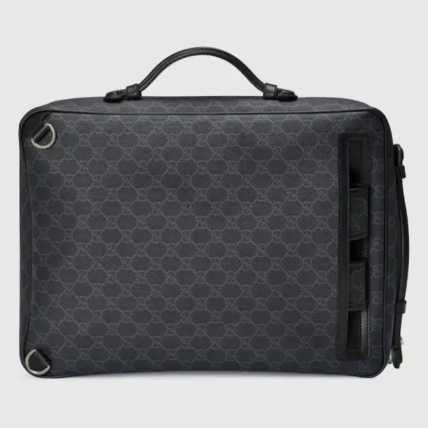 Gucci Briefcase Bag - Image 5