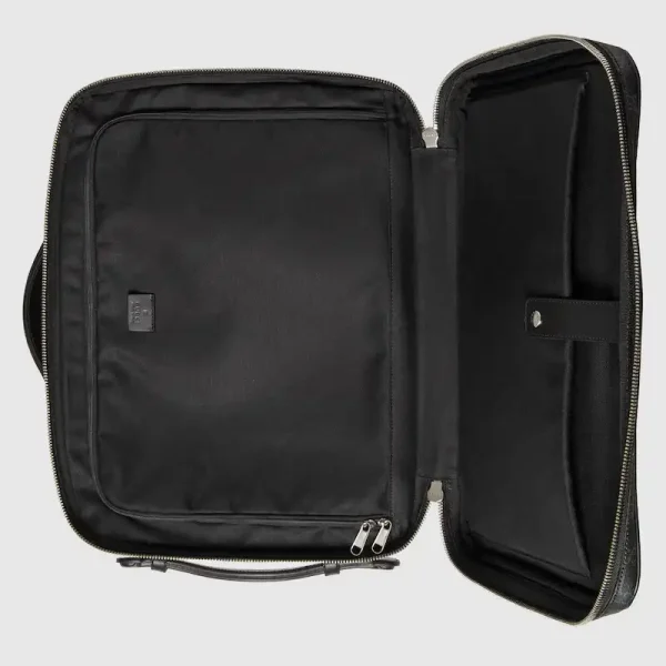 Gucci Briefcase Bag - Image 6