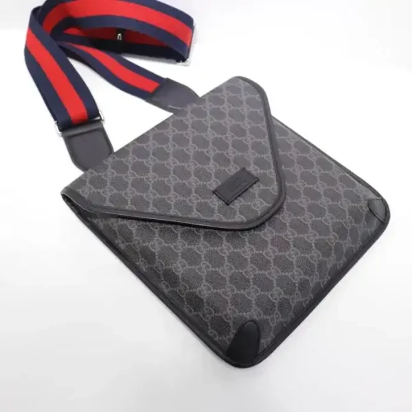 GUCCI Neo Vintage Medium Messenger Bag - Image 11