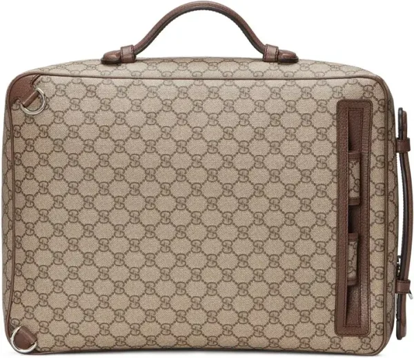Gucci Briefcase Bag - Image 8