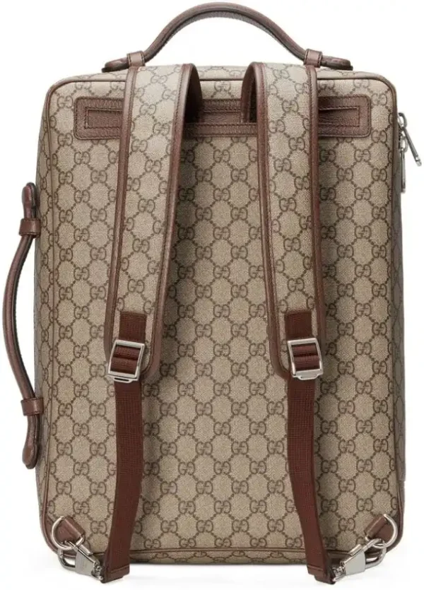 Gucci Briefcase Bag - Image 11
