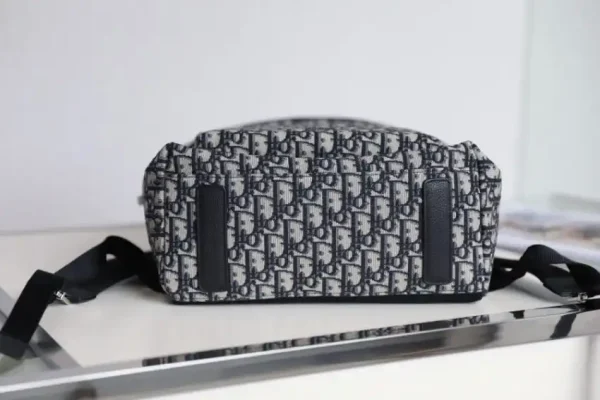Dior Rider Backpack - Image 3