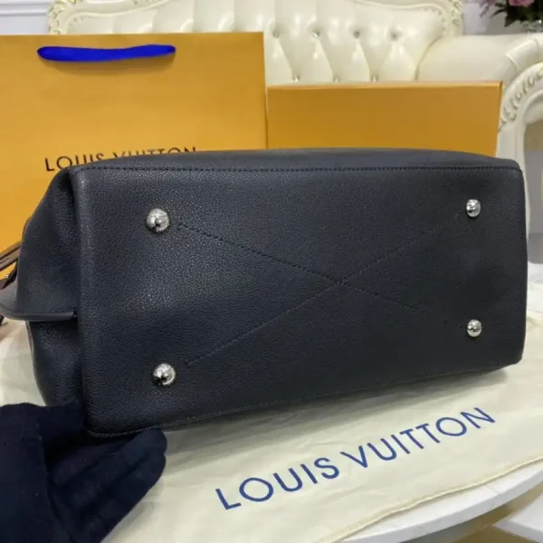 Louis Vuitton Carmel Black - Image 6