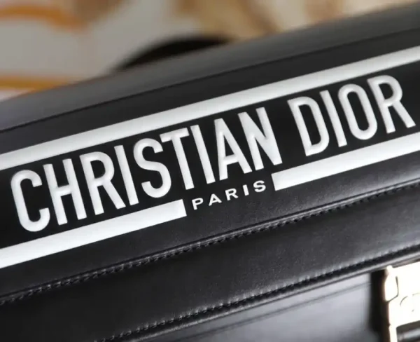 Dior Camp Black - Image 6