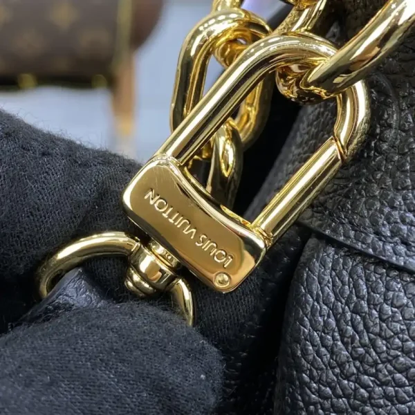 Louis Vuitton Favorite Black - Image 6