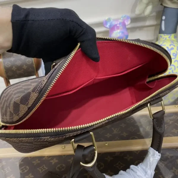 Louis Vuitton Alma PM - Image 7