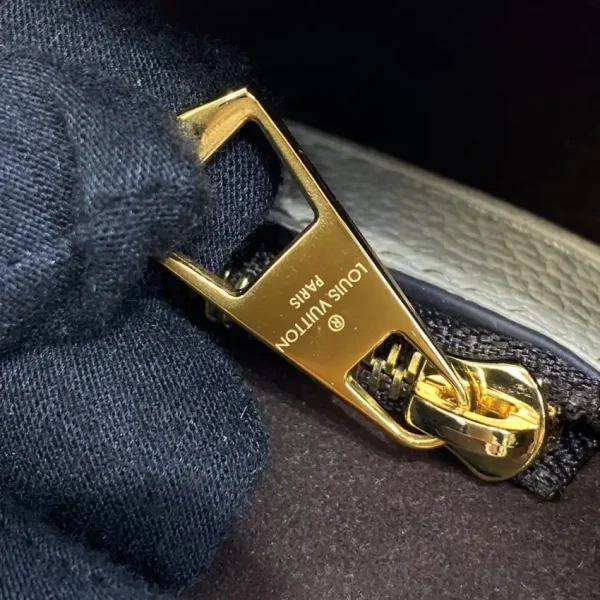 Louis Vuitton Nano Diane Satchel - Image 2