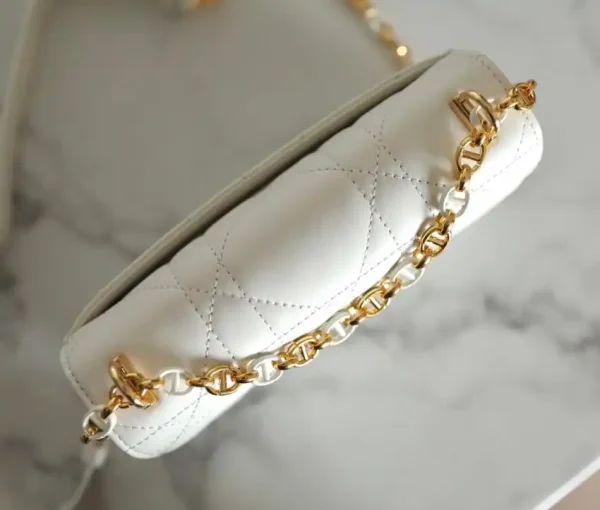 Dior Miss Caro White - Image 6