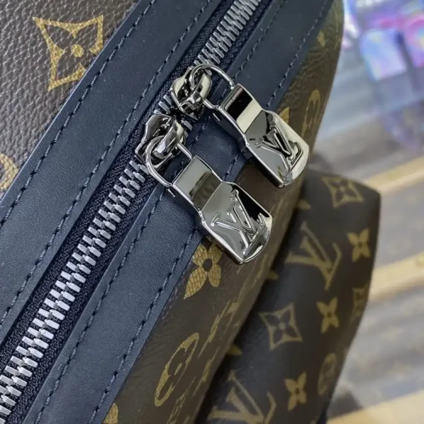 Louis Vuitton Discovery Backpack Brown - Image 8