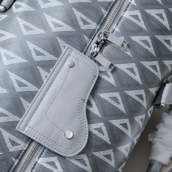 Dior Lingot 50 Diamond Grey - Image 6