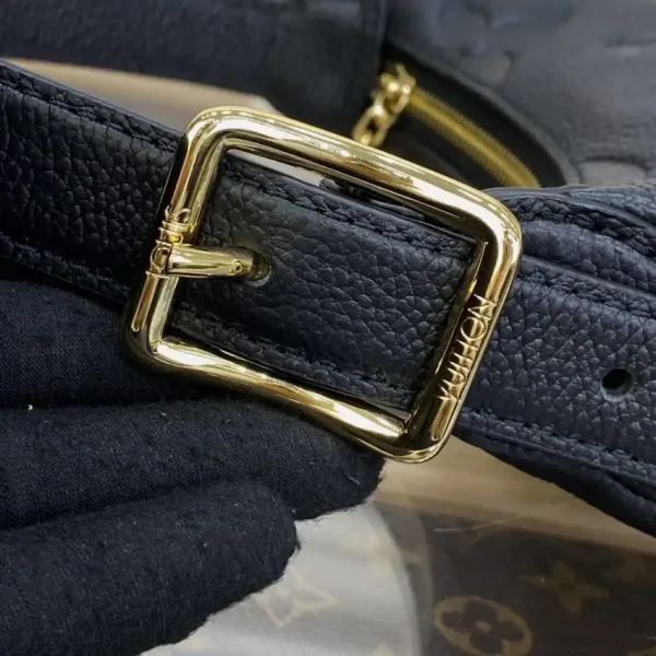 Louis Vuitton Mini Moon Black - Image 5