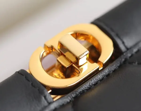 Dior Miss Caro Noire Clutch - Image 5