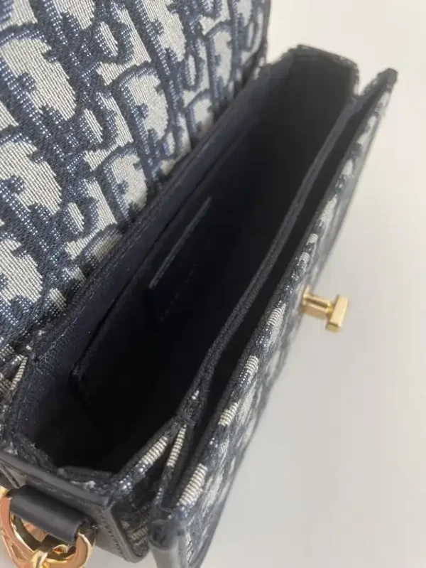 Dior 30 Montaigne Avenue Bag - Image 7