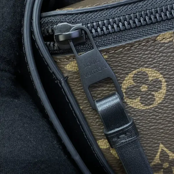 Louis Vuitton Moon Crossbody Brown - Image 2
