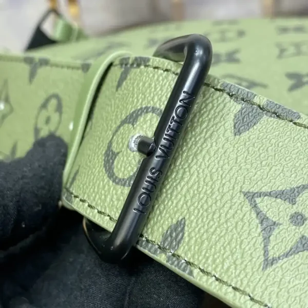 Louis Vuitton Moon Crossbody Green - Image 2