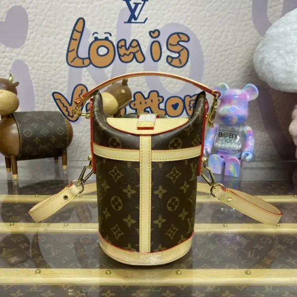 Louis Vuitton Duffle Bag - Image 7
