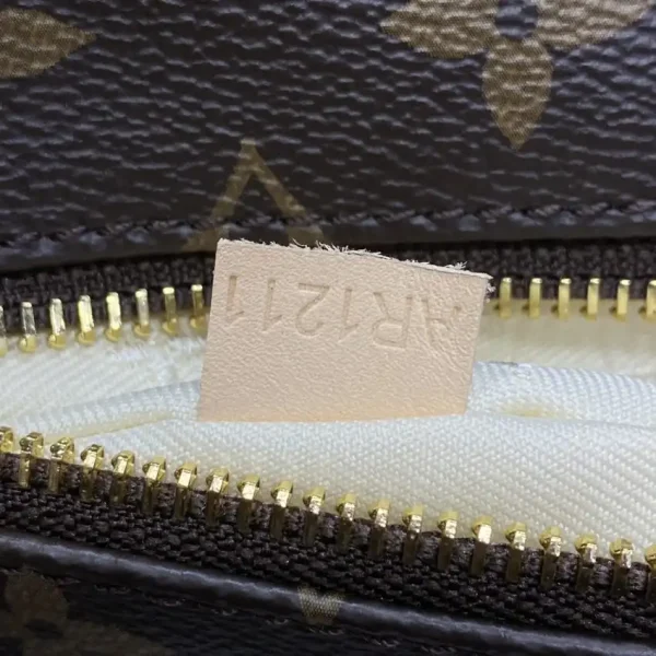 Louis Vuitton Bumbag Waist Brown - Image 9