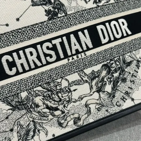 Dior Tote Book Constilation - Image 9