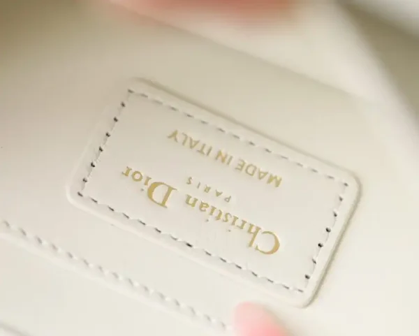 Dior Ange White - Image 3