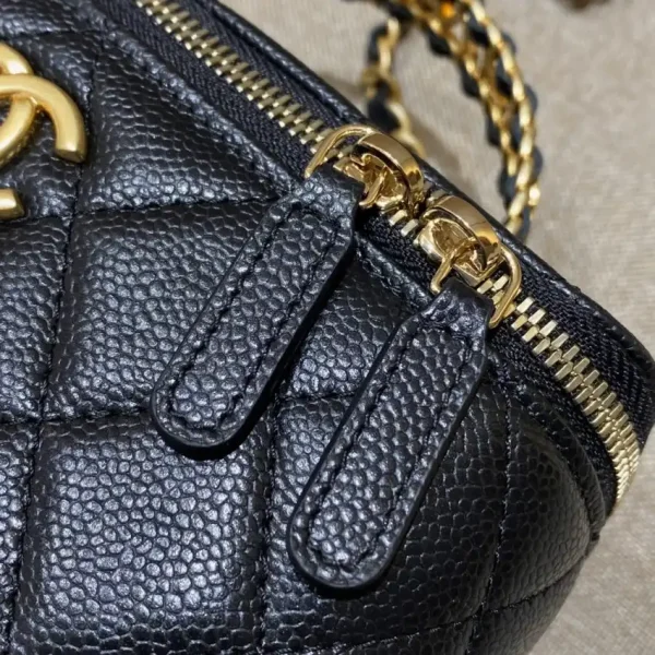 CHANEL 22S Handle Box Bag - Image 3