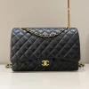 CHANEL Classic Flap 33cm Maxi