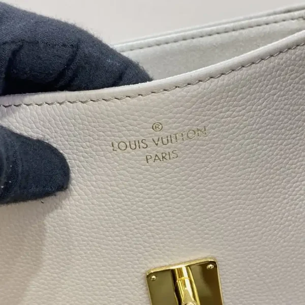 Louis Vuitton Oxford Beige - Image 6