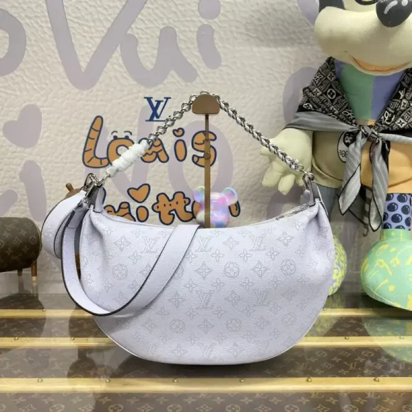 Louis Vuitton Baia Purple