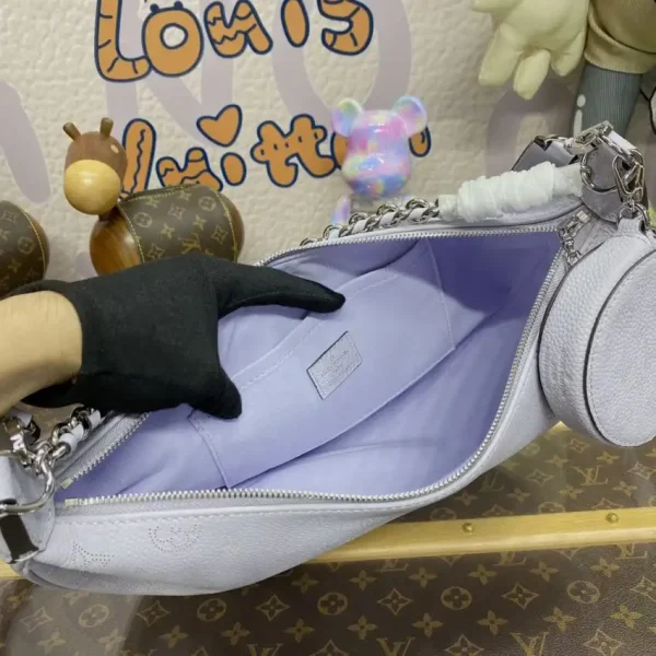 Louis Vuitton Baia Purple - Image 6