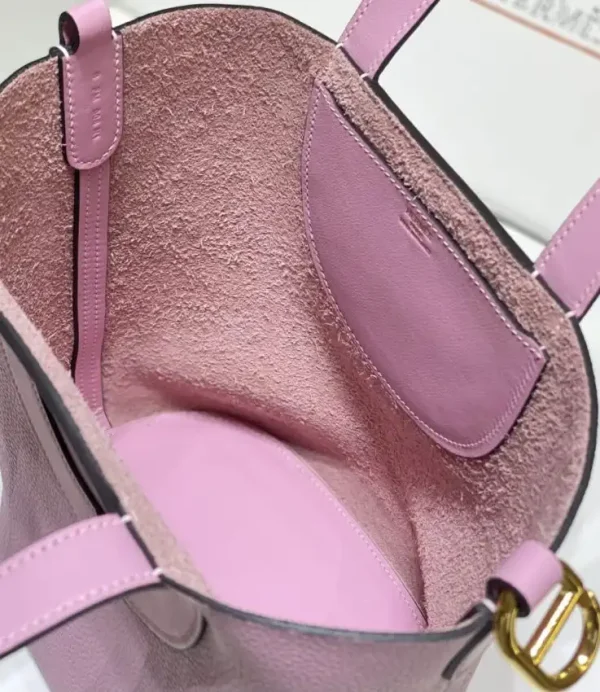 Hermes The Loop Purple - Image 2