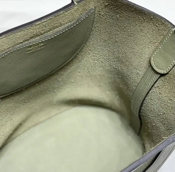 Hermes The Loop Green - Image 8