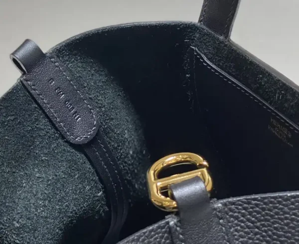 Hermes The Loop Black - Image 6
