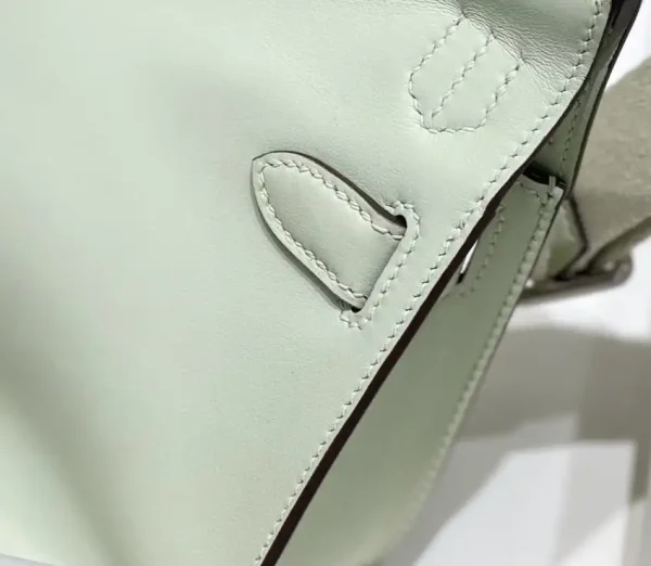 Hermes Jypsiere Bubble Green - Image 2