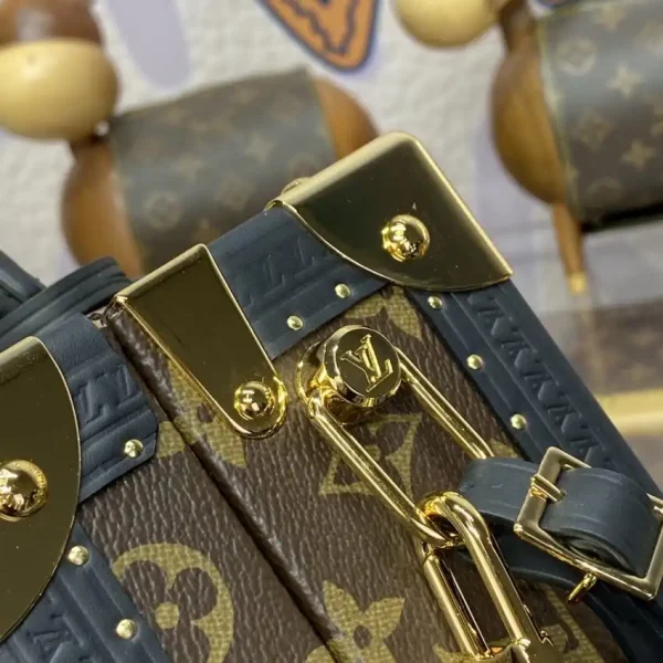 Louis Vuitton Petite Valise Monogram - Image 2
