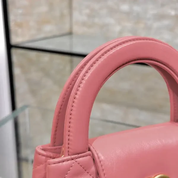 CHANEL 23k Kelly Pink - Image 4
