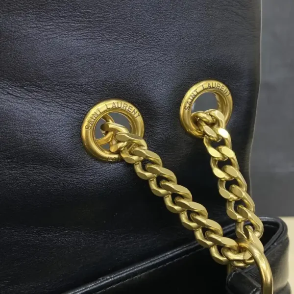 YSL Loulou Medium - Image 4
