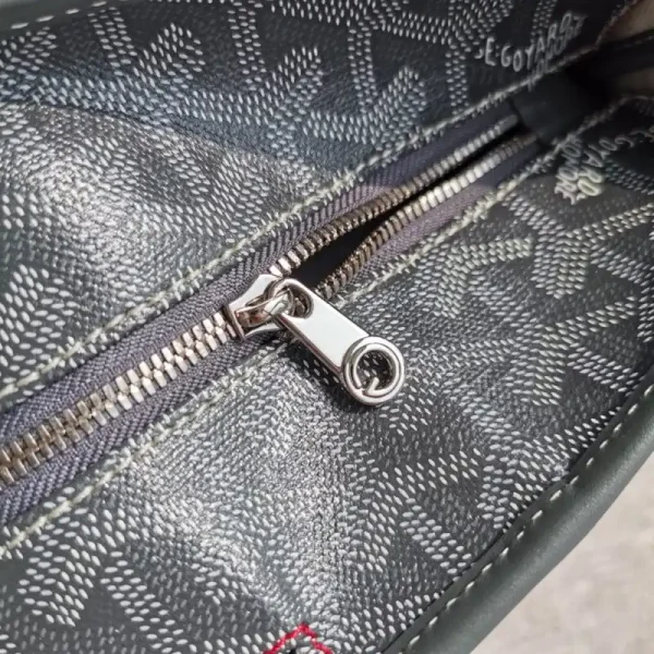 Goyard Artois PM Grey - Image 4