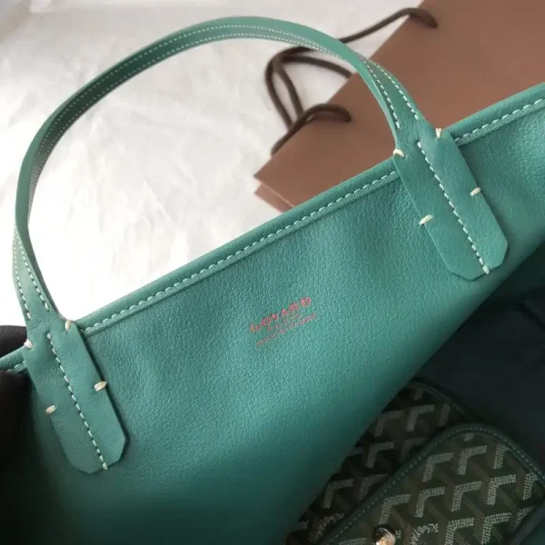 Goyard Anjou PM Green - Image 7
