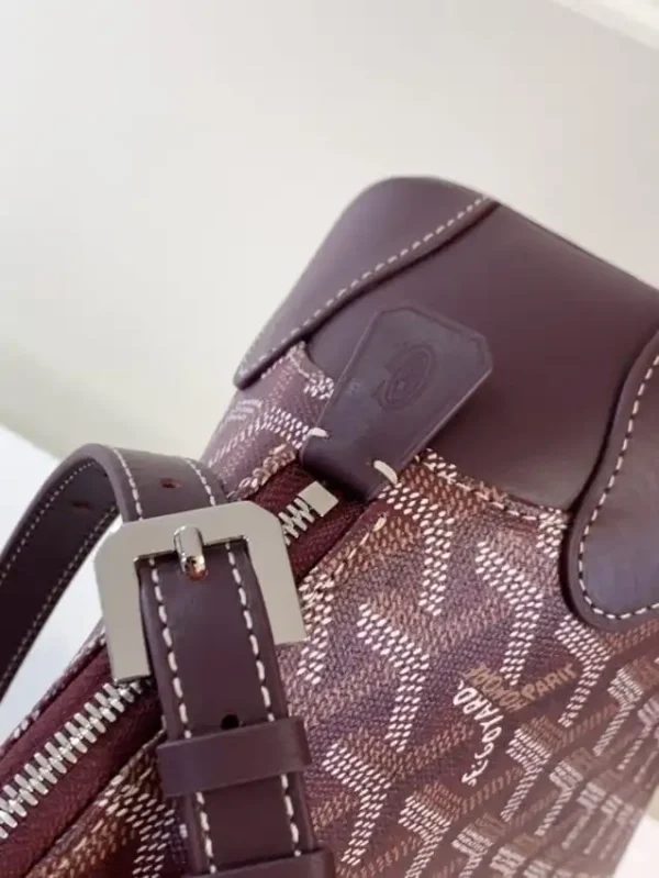 Goyard Vendom Bordeaux - Image 8