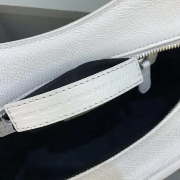 Balenciaga  Le City White Diamond - Image 2