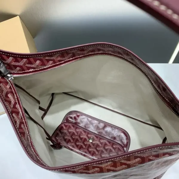 Goyard Boheme Red - Image 10