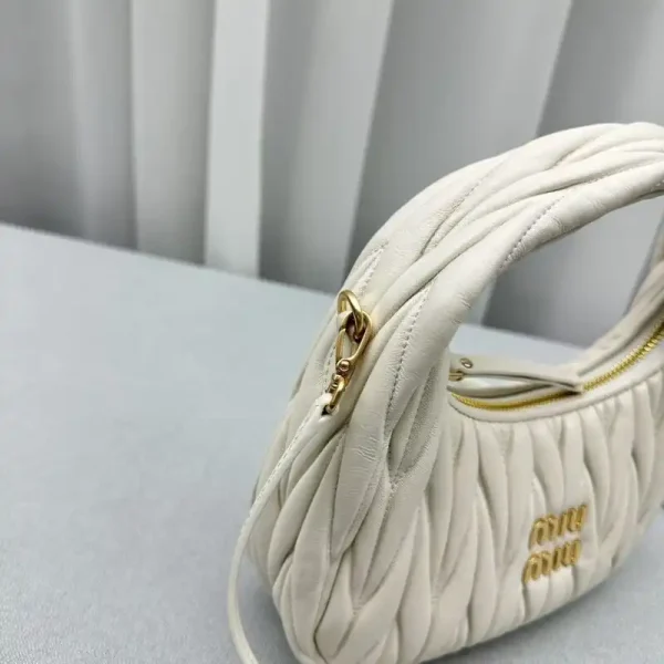 Miu Miu Wander White - Image 8