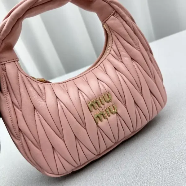 Miu Miu Wander Pink - Image 6