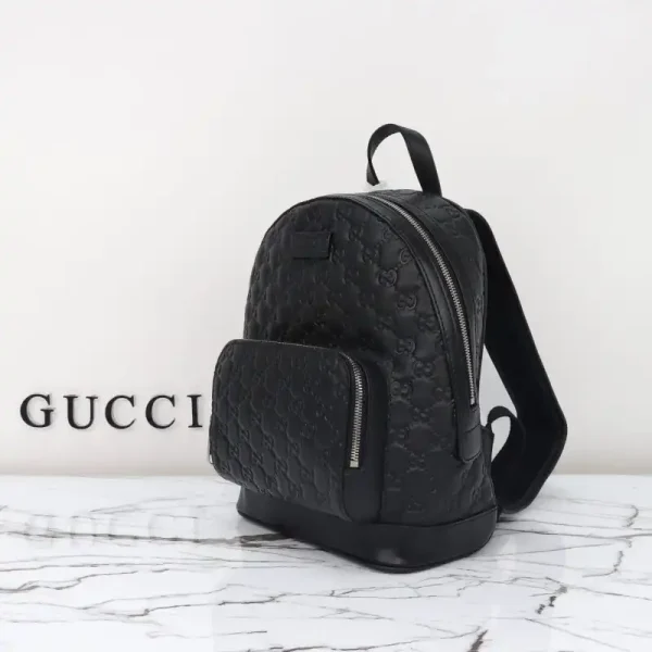 Gucci  Guccisima Backpack - Image 9